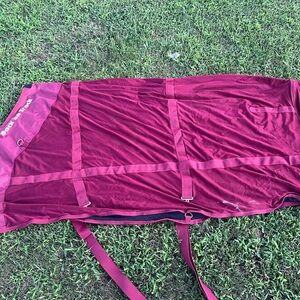 BOT 84” Therapeutic Sheeet